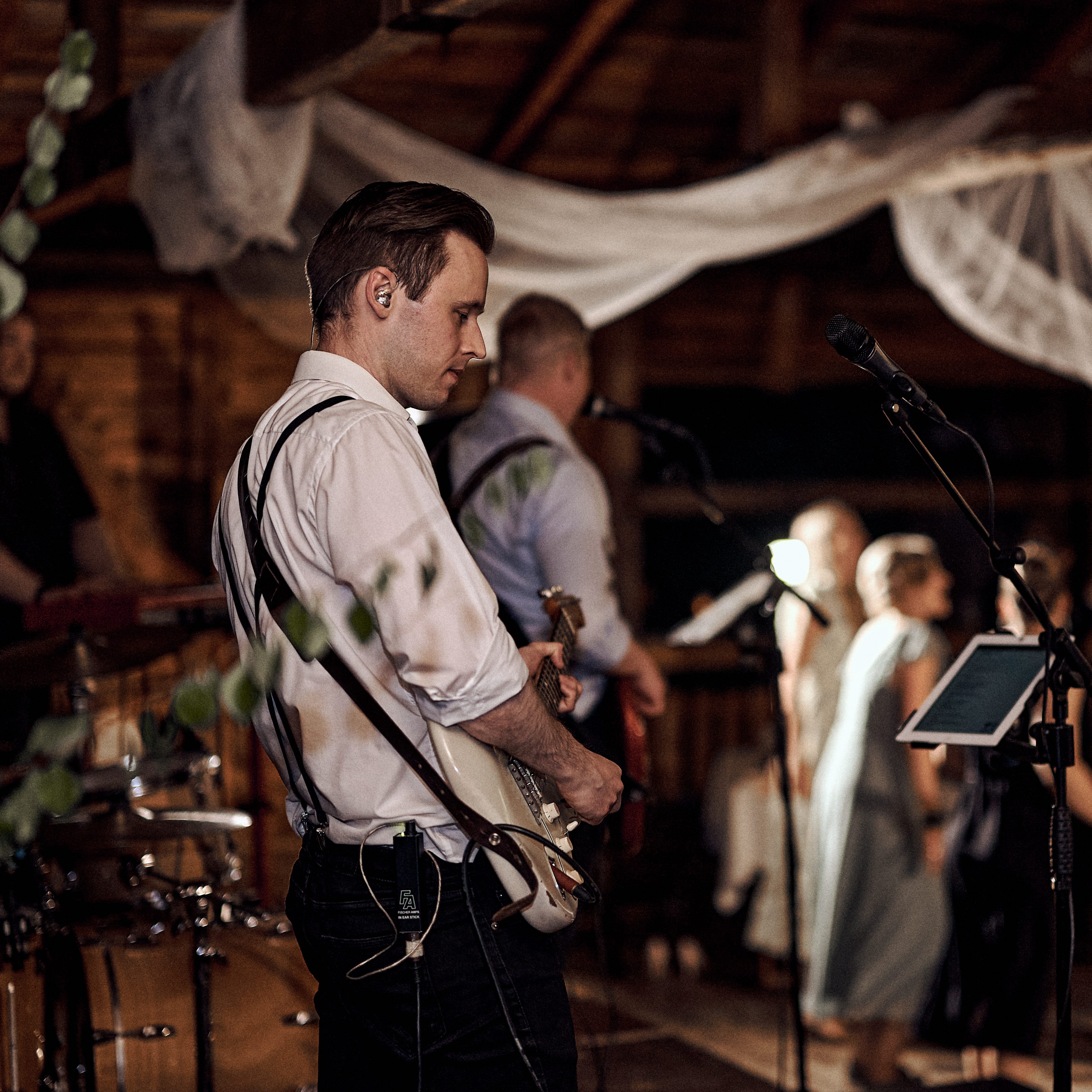 Trubaduuri Timo Kurkela