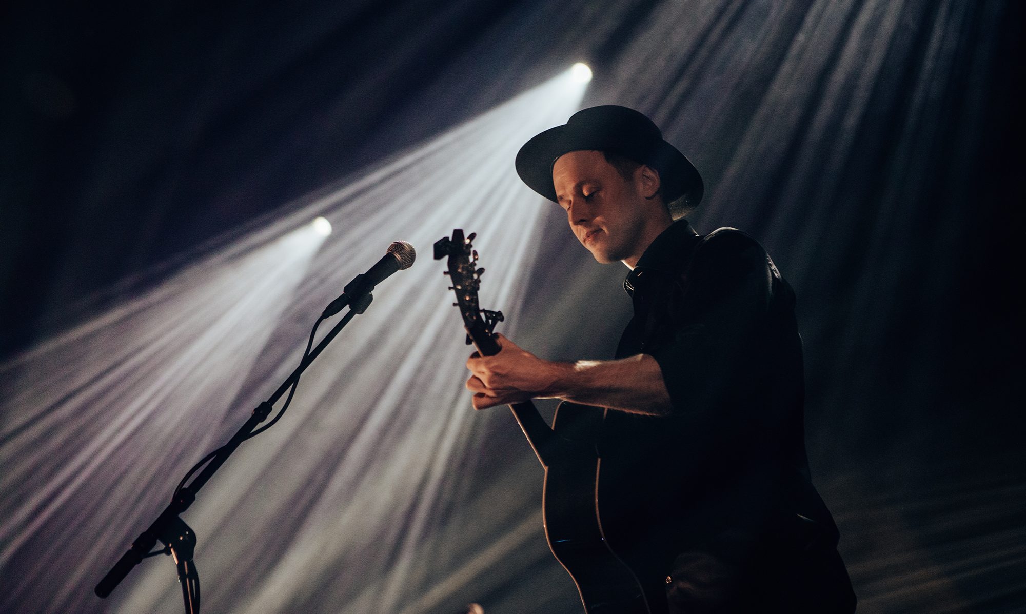 Trubaduuri Timo Kurkela Oulu